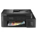 Multifuncional Brother DCP-T830DW - 30ppm Negro - 26ppm Color - Tinta Continua - Wi-Fi - USB - Dúplex - DCPT830DW