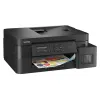Multifuncional Brother DCP-T830DW - 30ppm Negro - 26ppm Color - Tinta Continua - Wi-Fi - USB - Dúplex - DCPT830DW
