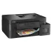 Multifuncional Brother DCP-T830DW - 30ppm Negro - 26ppm Color - Tinta Continua - Wi-Fi - USB - Dúplex - DCPT830DW