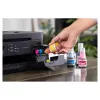 Multifuncional Brother DCP-T830DW - 30ppm Negro - 26ppm Color - Tinta Continua - Wi-Fi - USB - Dúplex - DCPT830DW
