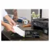 Multifuncional Brother DCP-T830DW - 30ppm Negro - 26ppm Color - Tinta Continua - Wi-Fi - USB - Dúplex - DCPT830DW