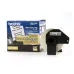 Etiquetas Brother Dk1240 Color Blanco, Papel, 600 Etiquetas - DK1240
