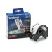 Cinta Brother Dk2211 Texto Negro Sobre Fondo Blanco 29Mm X 15Mts. - DK2211