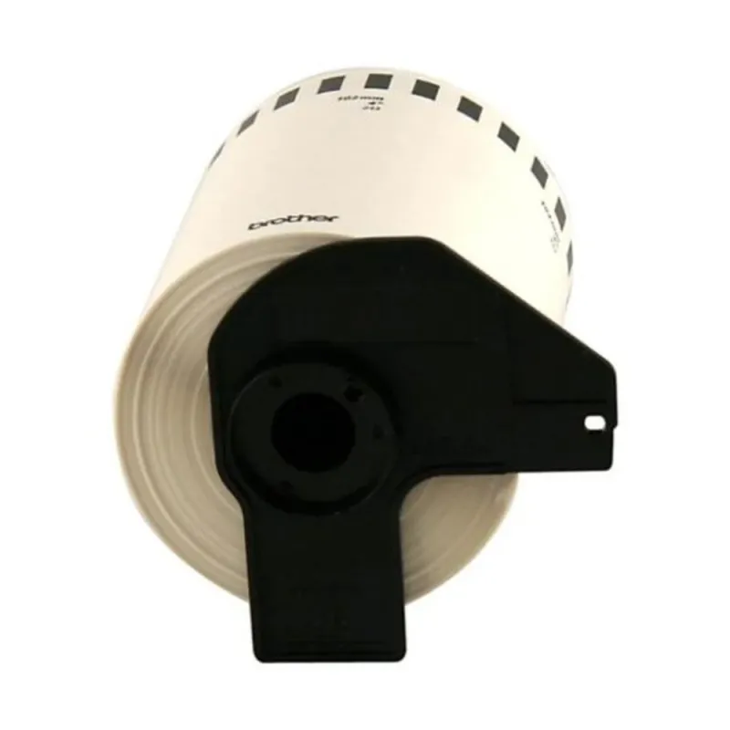 Cinta Brother Dk2243 Negro, Impresora De Etiquetas Brother Ql1110Nwb - DK2243