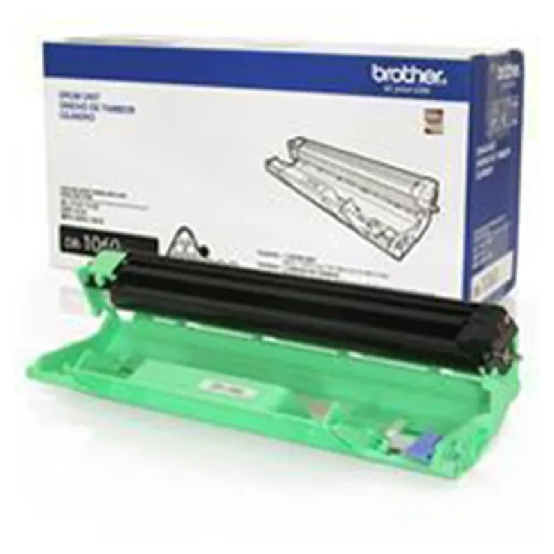 Tambor Brother 10000 Páginas, Negro - DR-1060