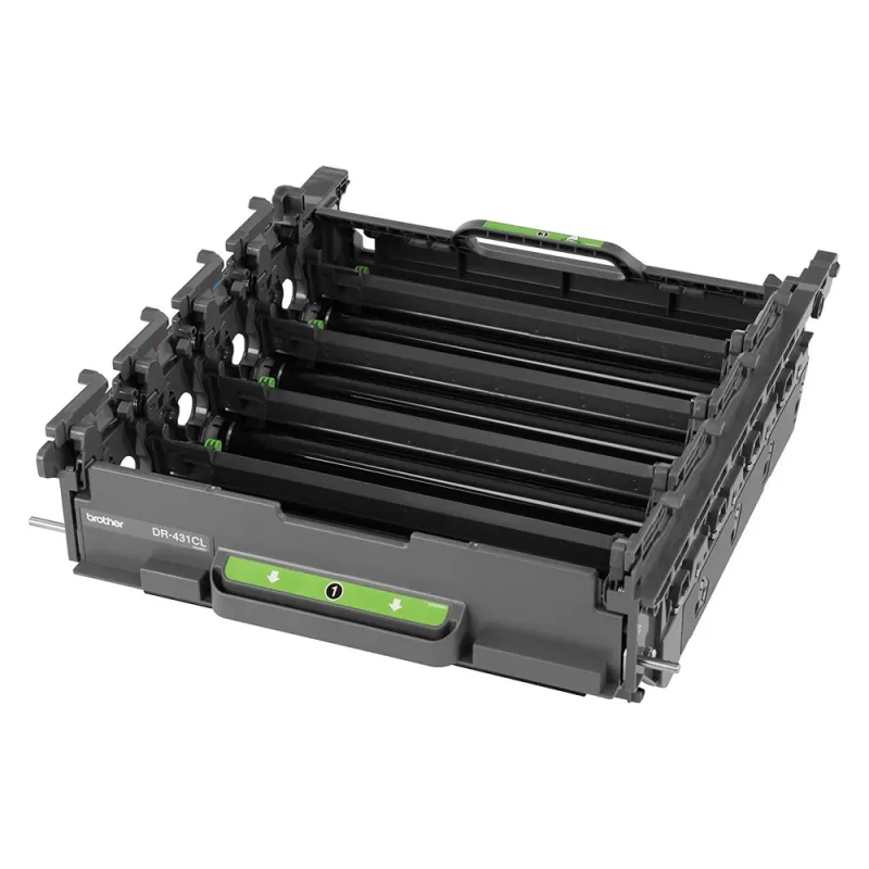 Tambor Brother DR431CL - 30,000 Impresiones - DR431CL