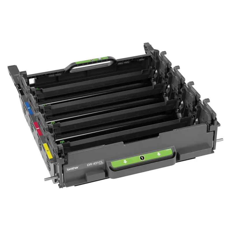 Tambor Brother DR431CL - 30,000 Impresiones - DR431CL