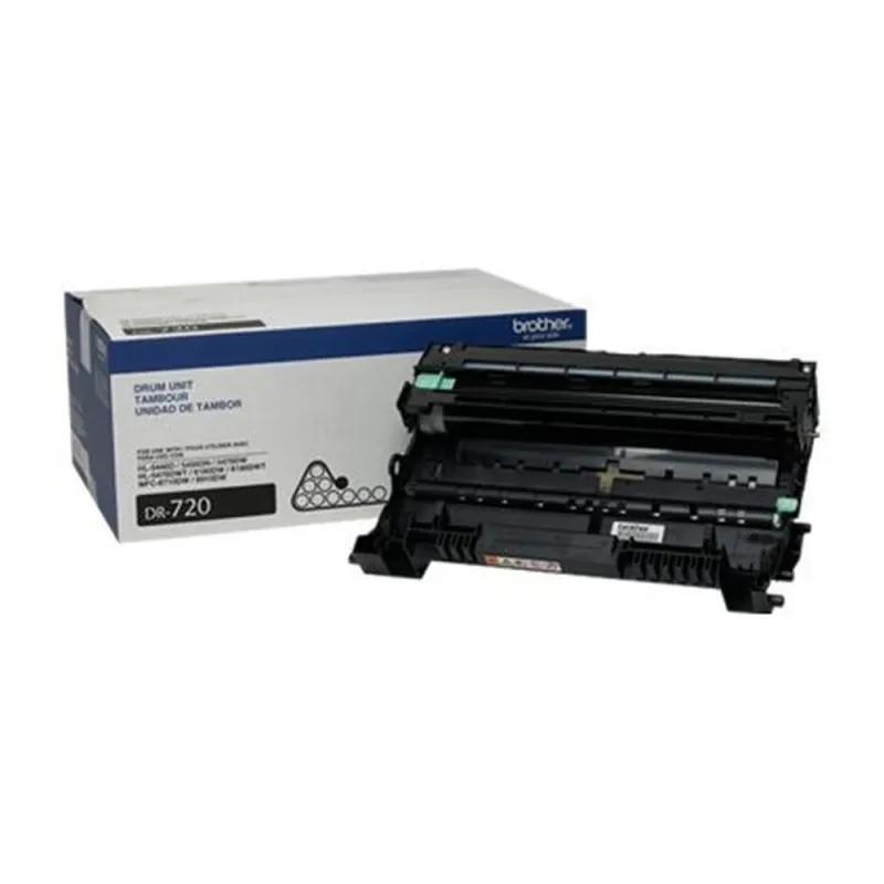Tambor Brother DR720 - 30,000 Páginas - DR720