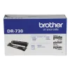 Tambor Brother DR730 - Hasta 12,000 Páginas - Negro - DR730