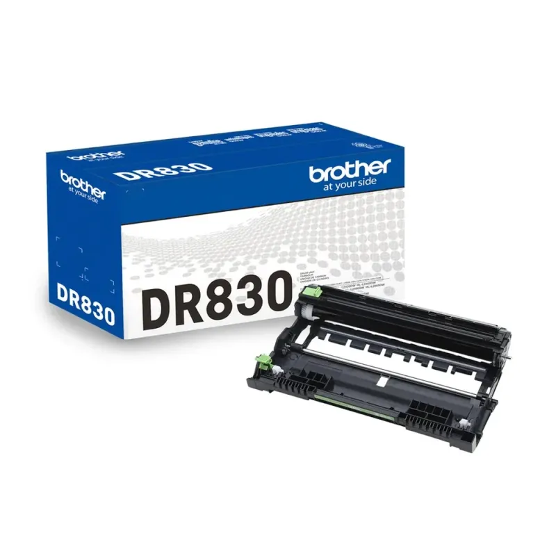Unidad de Tambor Brother Rinde Aprox 15000 Pag (dr830) - DR830