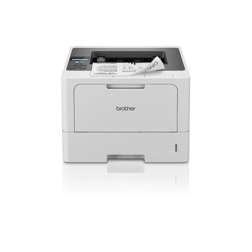 Impresora Brother HL-L5210DN - 50ppm - Láser Monocromático - Ethernet - USB - Dúplex - HLL5210DN Impresora Brother HL-L5210DN - 50ppm - Láser Monocromático - Ethernet - USB - Dúplex - HLL5210DN