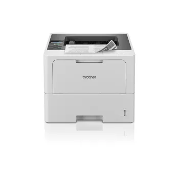 Impresora Brother HL-L6210DW - 52ppm - Láser - Wi-Fi - USB - Ethernet - HLL6210DW