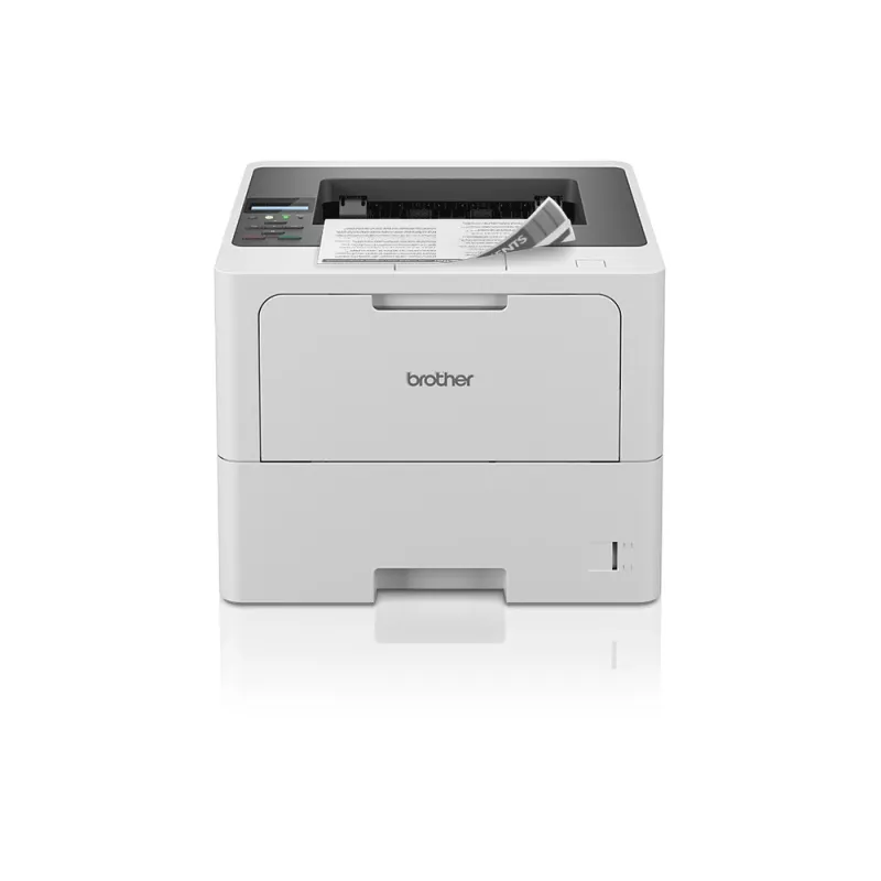 Impresora Brother HL-L6210DW - 52ppm - Láser - Wi-Fi - USB - Ethernet - HLL6210DW