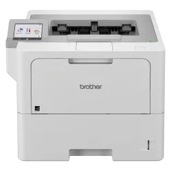Impresora Brother HL-L6415DW - 52ppm - Láser Monocromático - USB - Ethernet - Dúplex - HLL6415DW Impresora Brother HL-L6415DW - 52ppm - Láser Monocromático - USB - Ethernet - Dúplex - HLL6415DW