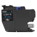 Tinta Brother LC3017C - Cian - LC3017C Tinta Brother LC3017C - Cian - LC3017C