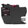 Tinta Brother LC3017M - Magenta - 550 Páginas - LC3017M