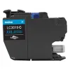 Tinta Brother LC3019C - Cian - LC3019C