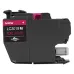 Tinta Brother LC3019M - Magenta - LC3019M Tinta Brother LC3019M - Magenta - LC3019M