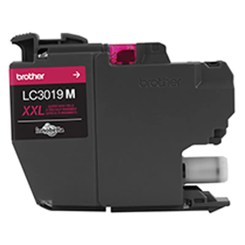 Tinta Brother LC3019M - Magenta - LC3019M
