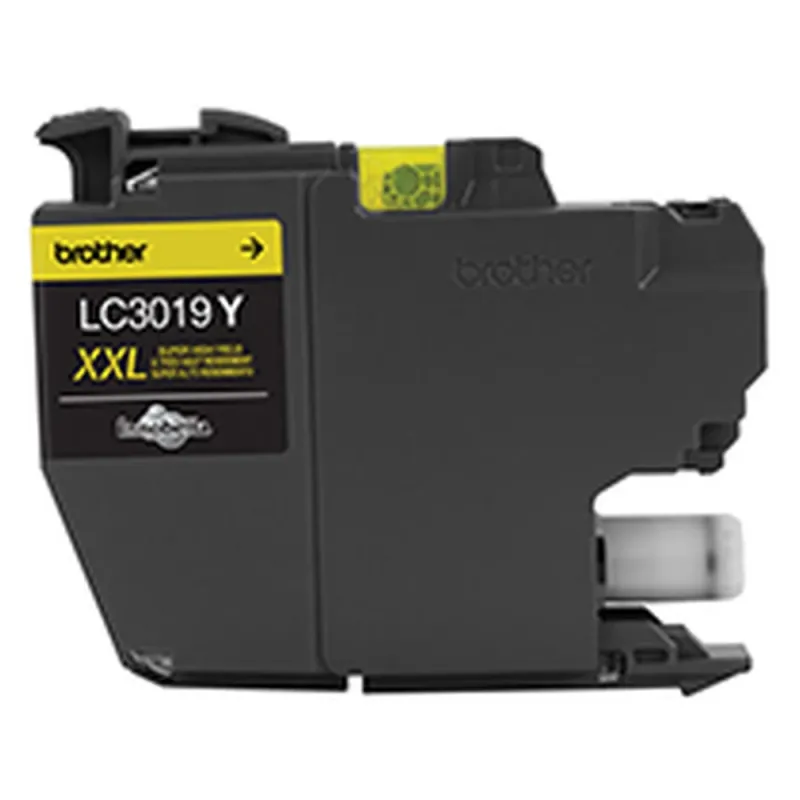Tinta Brother LC3019Y - Amarillo - LC3019Y