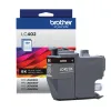 Tinta Brother LC402 - Negra - Hasta 550 Páginas - LC402BKS