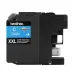 Tinta Brother Lc505C Cian - LC505C