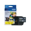 Tinta Brother Lc75Y Amarillo - LC75Y