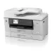 Multifuncional Brother MFC-J6940DW - Inyección de Tinta - Wi-Fi - USB 2.0 - MFC-J6940DW Multifuncional Brother MFC-J6940DW - Inyección de Tinta - Wi-Fi - USB 2.0 - MFC-J6940DW