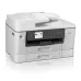 Multifuncional Brother MFC-J6940DW - Inyección de Tinta - Wi-Fi - USB 2.0 - MFC-J6940DW Multifuncional Brother MFC-J6940DW - Inyección de Tinta - Wi-Fi - USB 2.0 - MFC-J6940DW