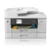 Multifuncional Brother MFC-J6940DW - Inyección de Tinta - Wi-Fi - USB 2.0 - MFC-J6940DW Multifuncional Brother MFC-J6940DW - Inyección de Tinta - Wi-Fi - USB 2.0 - MFC-J6940DW