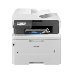 Multifuncional Brother MFC-L3780CDW - 31ppm - Láser - Wi-Fi - Ethernet - USB - Dúplex - Fax - MFCL3780CDW Multifuncional Brother MFC-L3780CDW - 31ppm - Láser - Wi-Fi - Ethernet - USB - Dúplex - Fax - MFCL3780CDW
