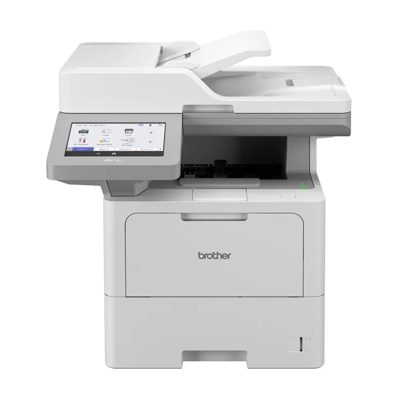 Brother Mfc-L6915Dw Impresora Multifunción Laser A4 1200 X 1200 Dpi 50 Ppm Wifi - MFCL6915DW