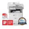Multifuncional Brother MFC-L9570CDW - 33ppm Negro/Color - Láser - USB 2.0 - Ethernet - Dúplex - MFCL9570CDW