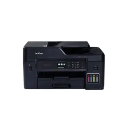 Brother Mfc-T4500Dw Inyección De Tinta A3 1200 X 4800 Dpi 35 Ppm Wifi - MFCT4500DW Brother Mfc-T4500Dw Inyección De Tinta A3 1200 X 4800 Dpi 35 Ppm Wifi - MFCT4500DW