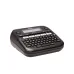 Rotulador Brother PTD210 - 180dpi - Transferencia Térmica - Teclado QWERTY - Batería AAA - PTD210 Rotulador Brother PTD210 - 180dpi - Transferencia Térmica - Teclado QWERTY - Batería AAA - PTD210