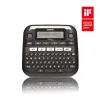 Rotulador Brother PTD210 - 180dpi - Transferencia Térmica - Teclado QWERTY - Batería AAA - PTD210