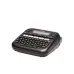 Rotulador Brother PTD210 - 180dpi - Transferencia Térmica - Teclado QWERTY - Batería AAA - PTD210 Rotulador Brother PTD210 - 180dpi - Transferencia Térmica - Teclado QWERTY - Batería AAA - PTD210