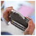 Rotulador Brother PTD210 - 180dpi - Transferencia Térmica - Teclado QWERTY - Batería AAA - PTD210 Rotulador Brother PTD210 - 180dpi - Transferencia Térmica - Teclado QWERTY - Batería AAA - PTD210