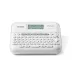 Rotuladora Portátil Brother PT-D410 - 50 Etiquetas - 20 mm/s - Para Cintas de 3.5 a 18 mm - PTD410 Rotuladora Portátil Brother PT-D410 - 50 Etiquetas - 20 mm/s - Para Cintas de 3.5 a 18 mm - PTD410