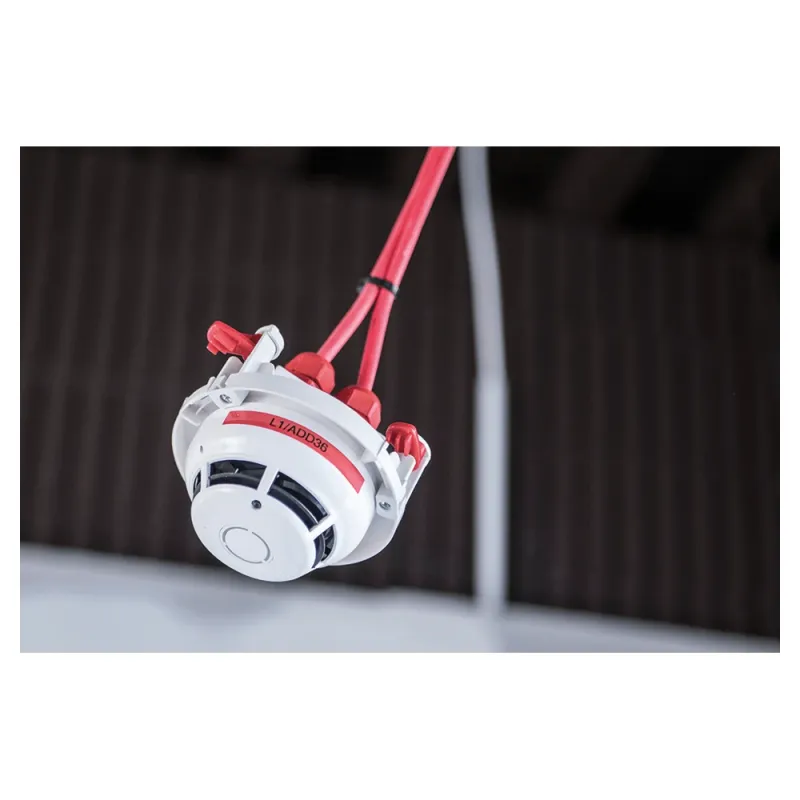 Impresora de Tarjetas Brother PTE110 - Térmica - 180 dpi - 20mm- Naranja - PTE110