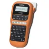 Impresora de Tarjetas Brother PTE110 - Térmica - 180 dpi - 20mm- Naranja - PTE110