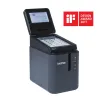 Rotulador Brother Pt P950Nw 80Mm/S Wi Fi Usb 2.0 Ethernet Bluetooth Opcional Negro Etiquetas Laminadas - PTP950NW