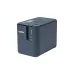 Rotulador Brother Pt P950Nw 80Mm/S Wi Fi Usb 2.0 Ethernet Bluetooth Opcional Negro Etiquetas Laminadas - PTP950NW