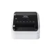 Impresora de Etiquetas Brother QL-1110NWB - 69PPM - Térmica Directa - USB 2.0 - Bluetooth - QL1110NWB Impresora de Etiquetas Brother QL-1110NWB - 69PPM - Térmica Directa - USB 2.0 - Bluetooth - QL1110NWB