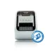 Impresora De Etiquetas Brother Ql 800 Térmica Directa, 300 X 600 Dpi, 148 Mm/S, Alámbrico - QL-800 Impresora De Etiquetas Brother Ql 800 Térmica Directa, 300 X 600 Dpi, 148 Mm/S, Alámbrico - QL-800