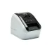 Impresora De Etiquetas Brother Ql 800 Térmica Directa, 300 X 600 Dpi, 148 Mm/S, Alámbrico - QL-800 Impresora De Etiquetas Brother Ql 800 Térmica Directa, 300 X 600 Dpi, 148 Mm/S, Alámbrico - QL-800