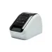 Impresora De Etiquetas Brother Ql 810W Térmica Directa 176 Mm/S 62Mm Usb Wi Fi - QL810W Impresora De Etiquetas Brother Ql 810W Térmica Directa 176 Mm/S 62Mm Usb Wi Fi - QL810W