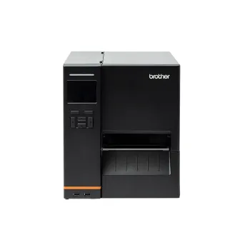 Impresora de Etiquetas Brother TJ-4420TN - 203dpi - Térmica Directa - Ethernet - USB - TJ4420TN