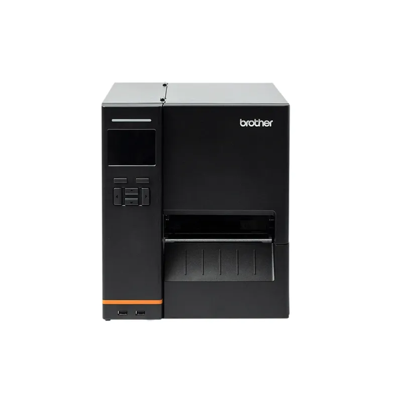 Impresora de Etiquetas Brother TJ-4420TN - 203dpi - Térmica Directa - Ethernet - USB - TJ4420TN