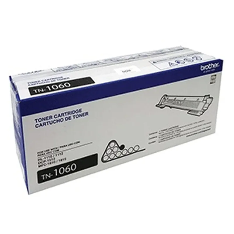 Tóner Brother Tn1060 Negro - TN-1060